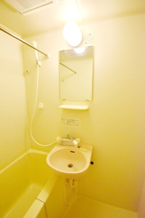 レオパレスフィエールの物件内観写真